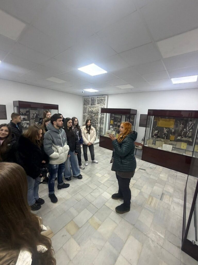 От миналото към бъдещето: ученици изследват икономиката в РИМ – Хасково 654866179 932838239336681 3854896661482711543 n