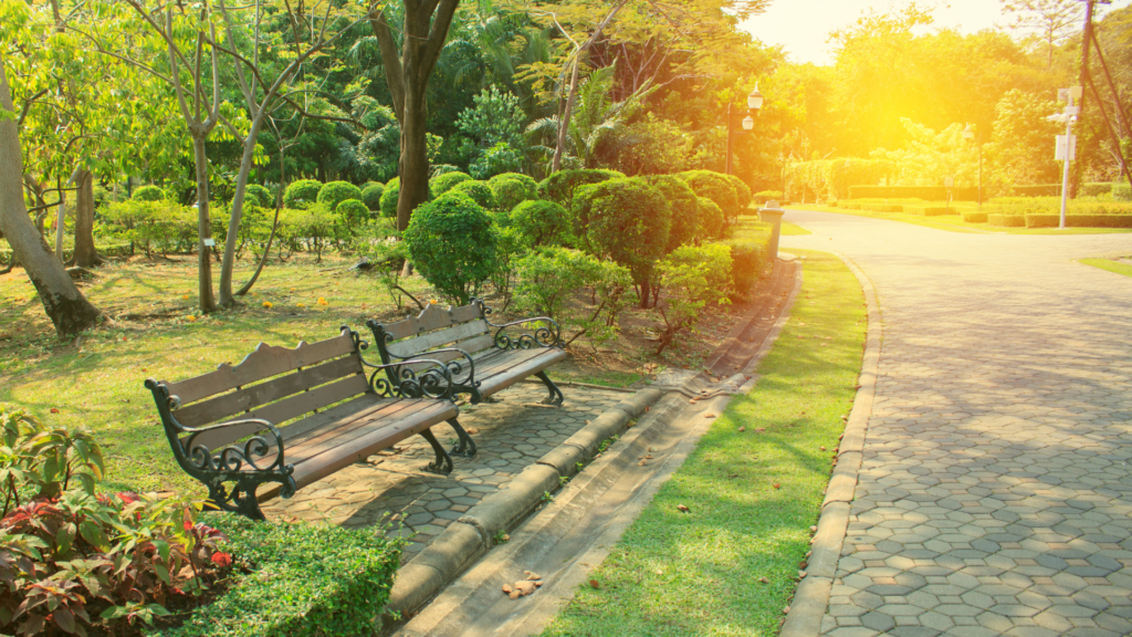 park hipodruma
